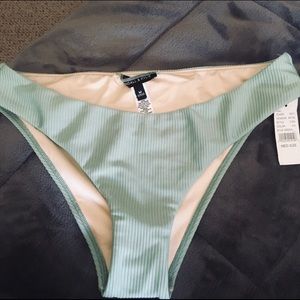 KENDAL & KYLIE swim bottoms
